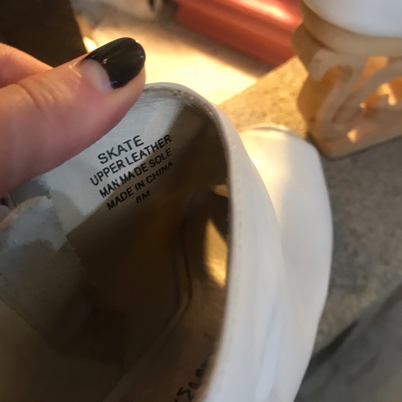 Jeffrey Campbell Skate shoes - Picture 4 of 6